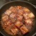 飛騨高山の国八食堂の豆腐ステーキの作り方！簡単で美味しい豆腐ステーキの再現